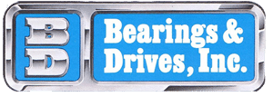 Bearing & Drives