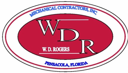 WD Rogers Mechanical