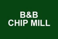 B&B Chip Mill